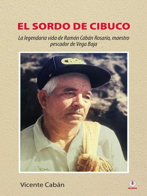 cover image of El sordo de Cibuco